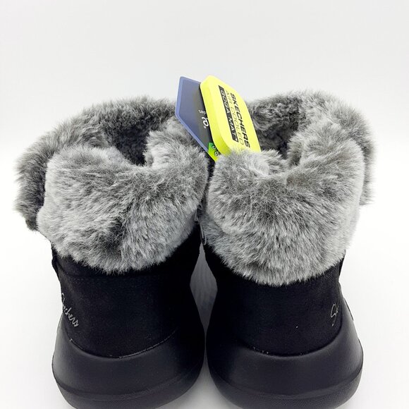 Size 6 Sketcher's boots - Picture 4 of 4